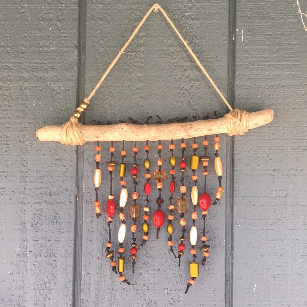 One of a kind wall art